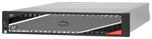 СХД Fujitsu ETERNUS AF150 S3